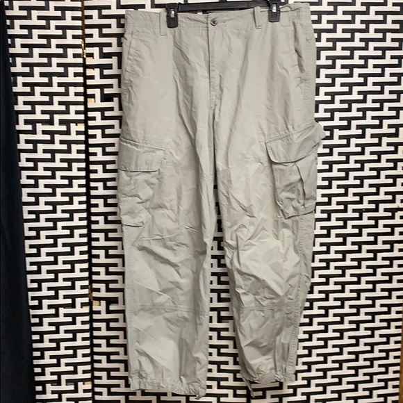 nautica cargo pants